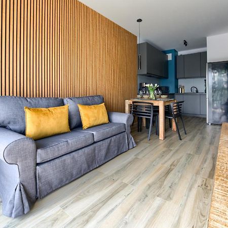 Apartamenty Sun & Snow Let'S Sea Baltic Park Gąski 外观 照片