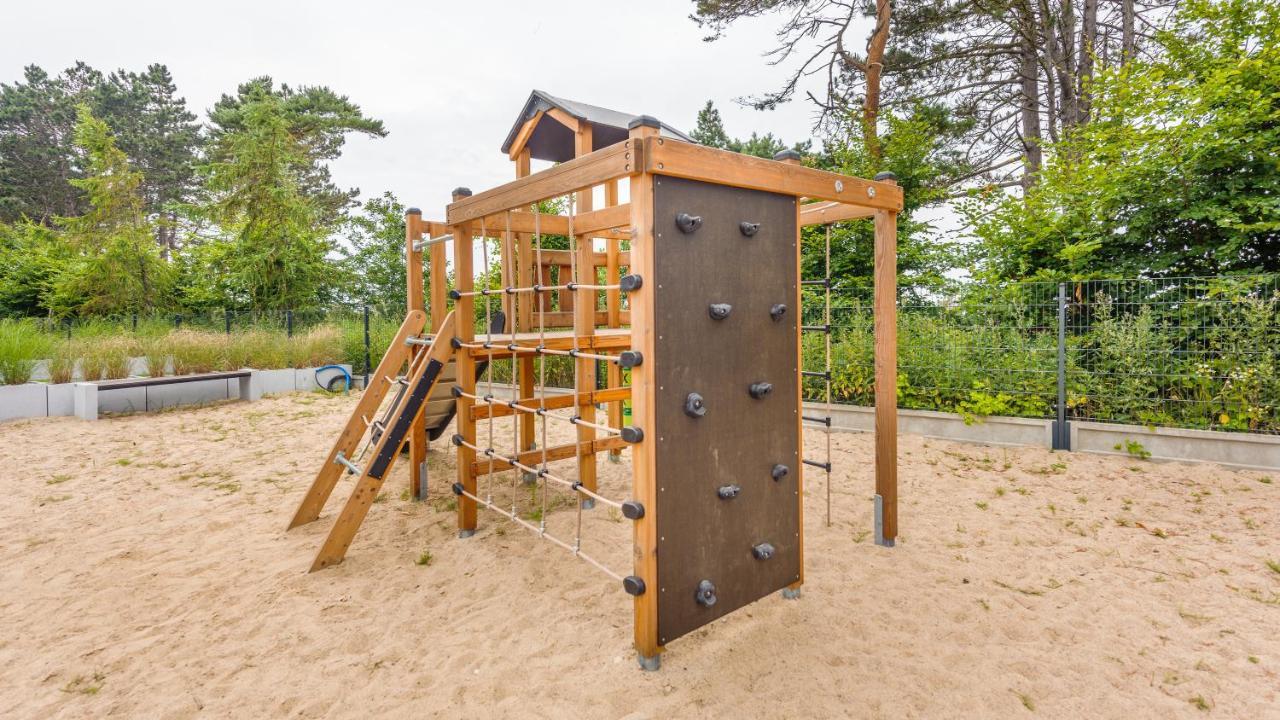 Apartamenty Sun & Snow Let'S Sea Baltic Park Gąski 外观 照片