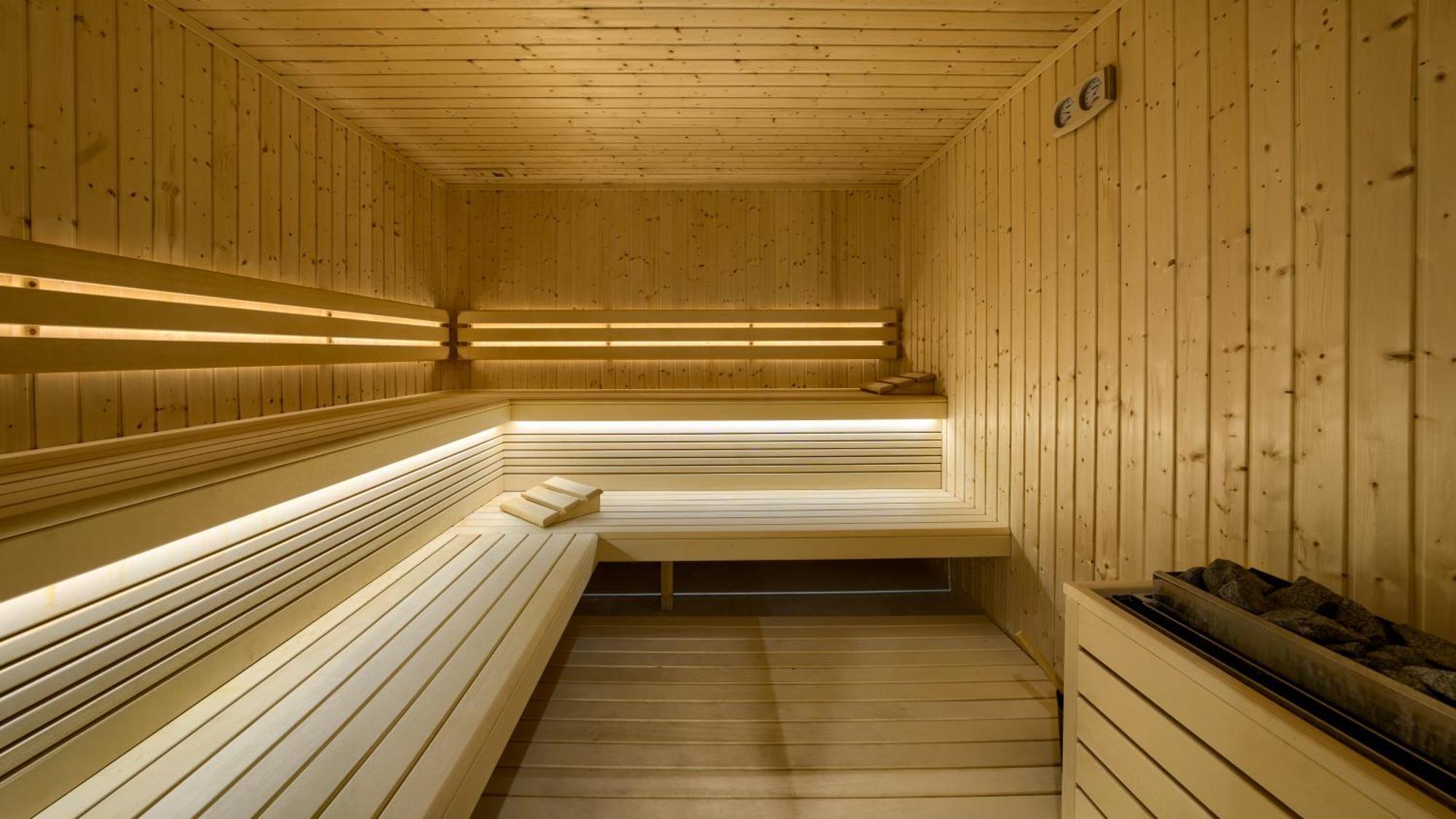 Apartamenty Sun & Snow Let'S Sea Baltic Park Gąski 外观 照片