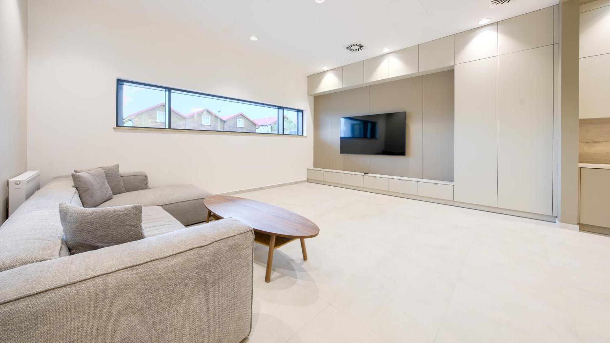 Apartamenty Sun & Snow Let'S Sea Baltic Park Gąski 外观 照片