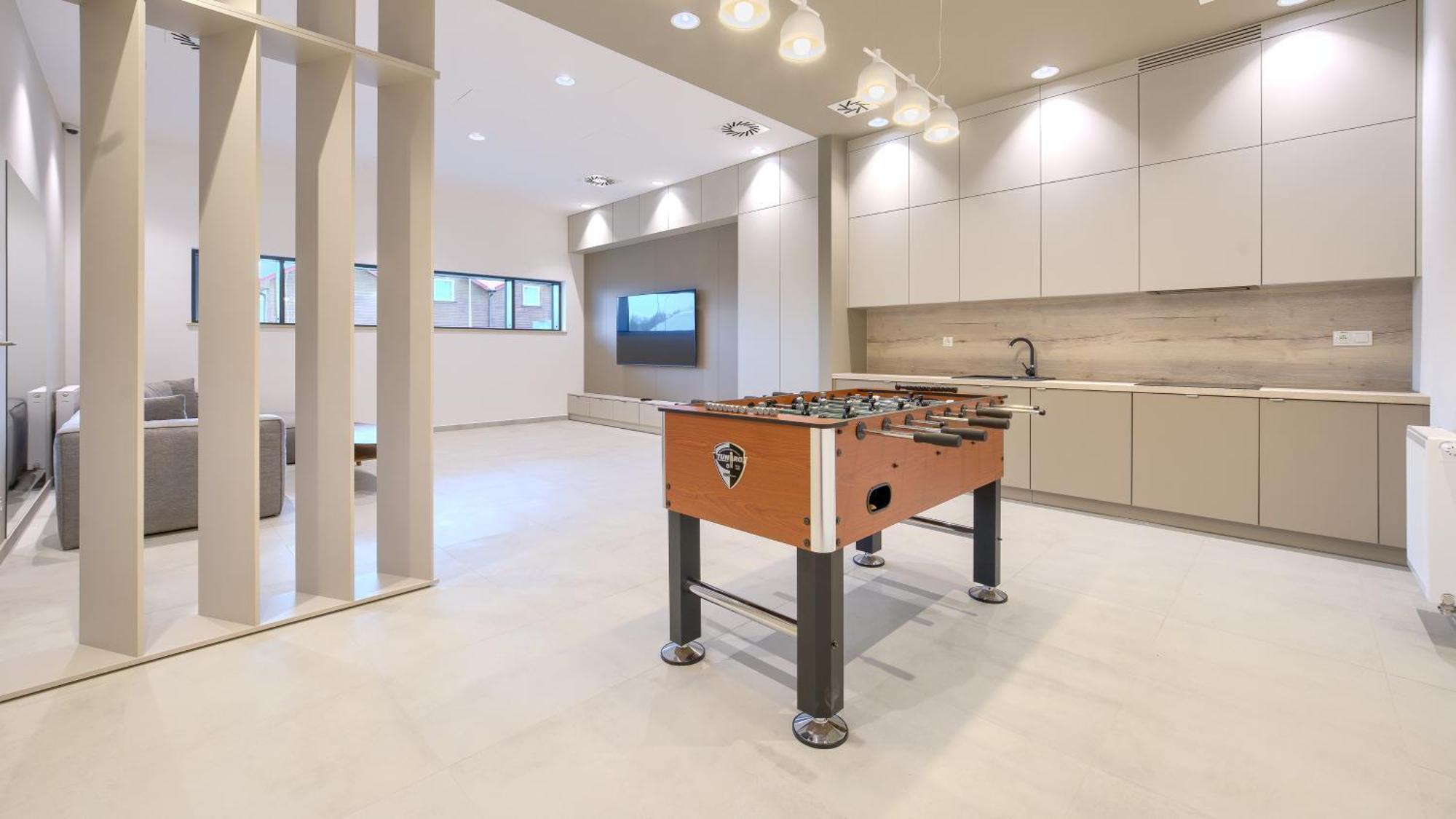 Apartamenty Sun & Snow Let'S Sea Baltic Park Gąski 外观 照片