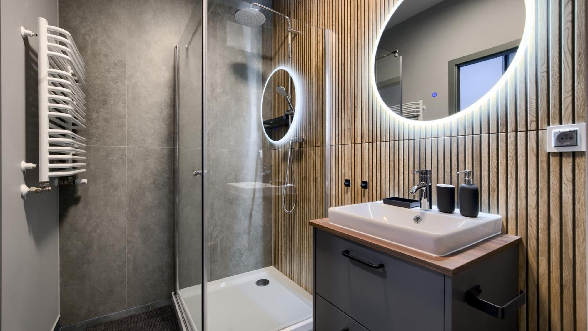 Apartamenty Sun & Snow Let'S Sea Baltic Park Gąski 外观 照片