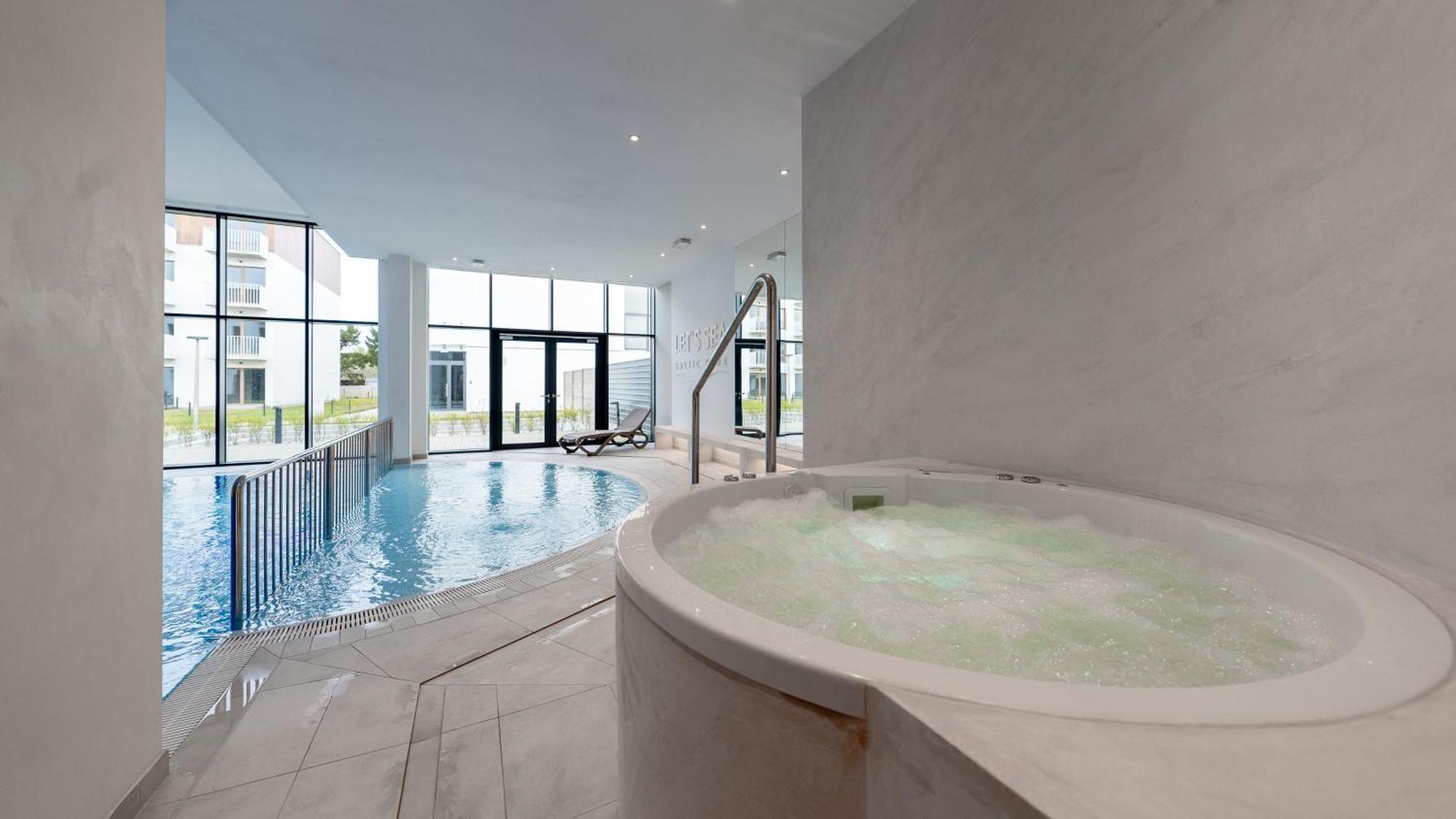 Apartamenty Sun & Snow Let'S Sea Baltic Park Gąski 外观 照片