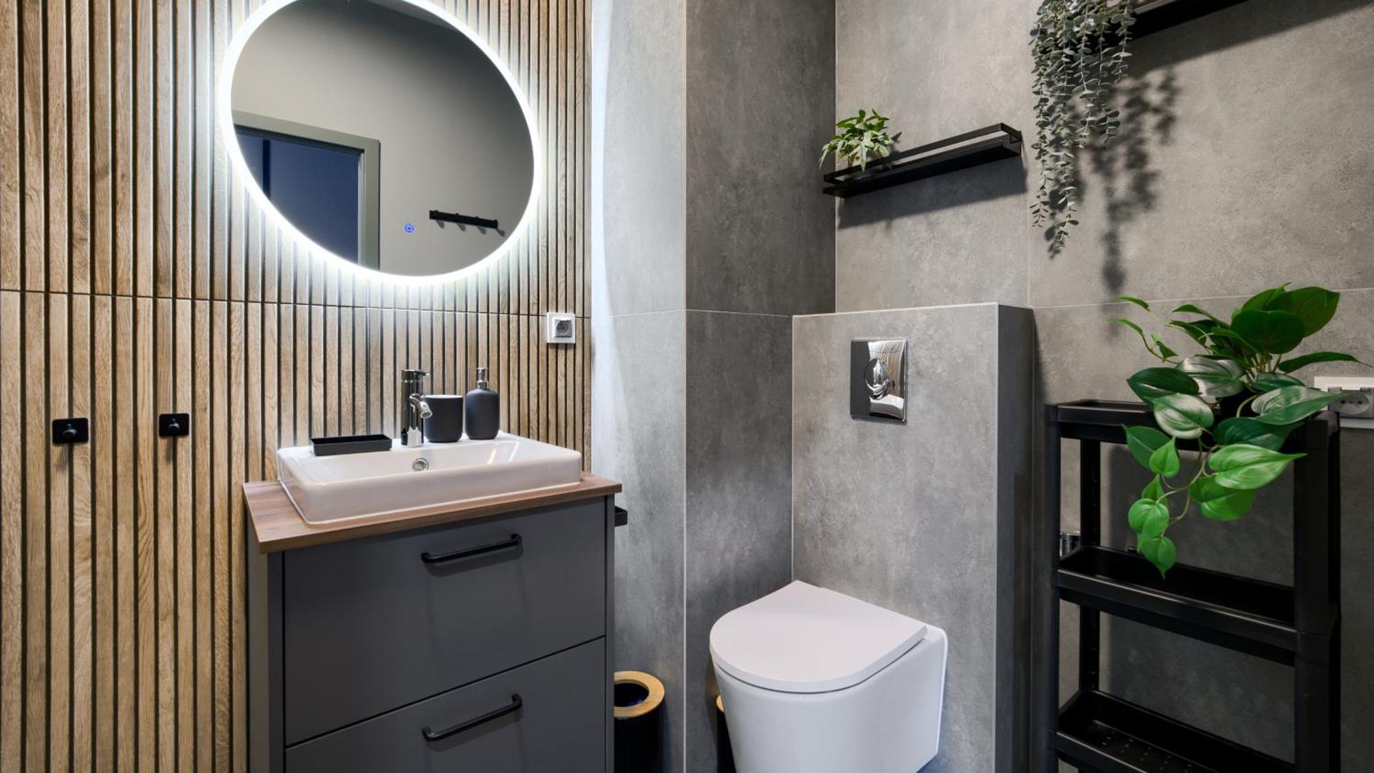 Apartamenty Sun & Snow Let'S Sea Baltic Park Gąski 外观 照片